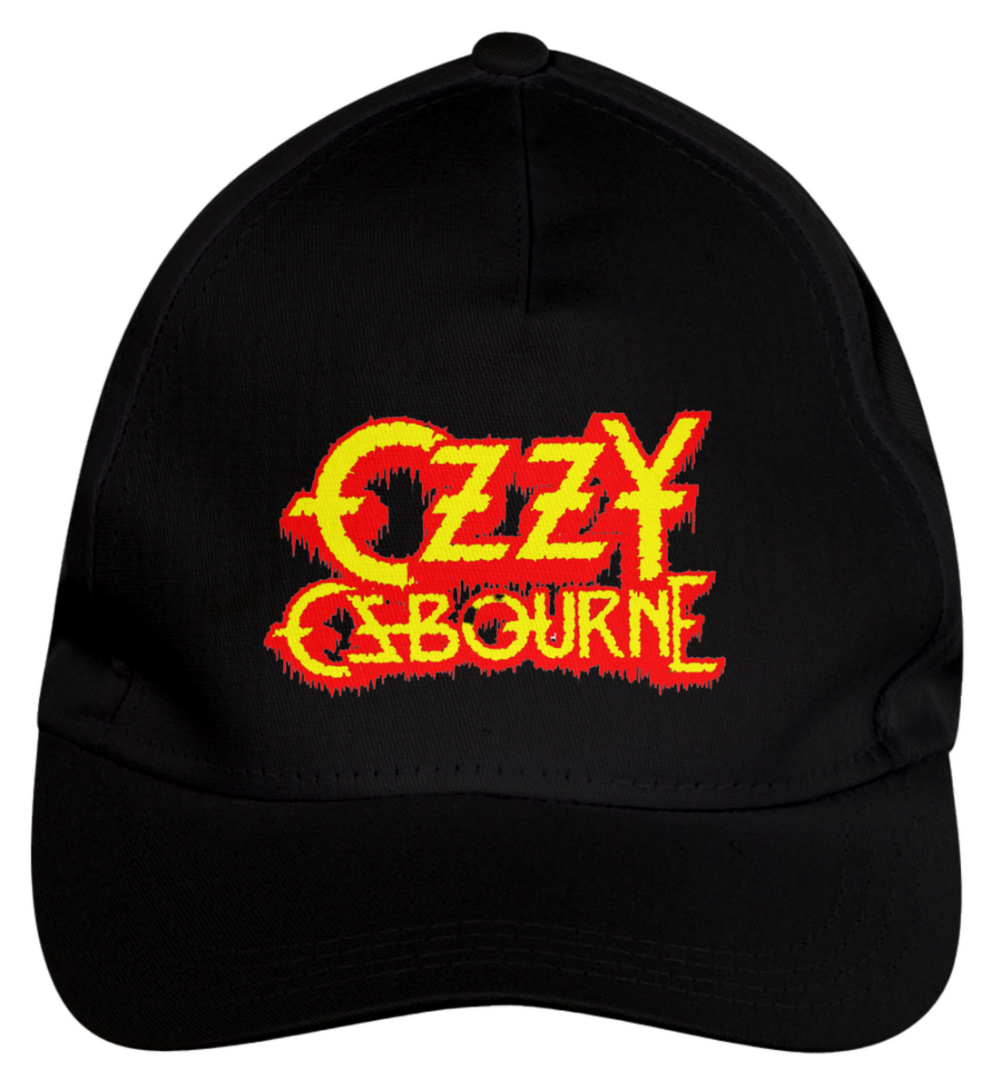 Nome do produto: Ozzy Osbourne