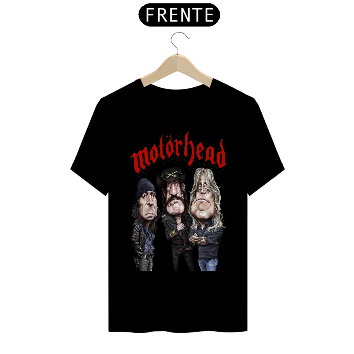 Nome do produto: Motörhead