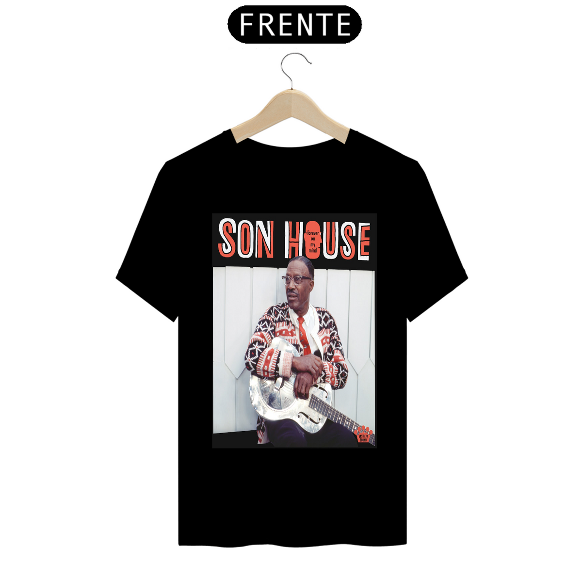 Nome do produto: Son House - Forever on my Mind