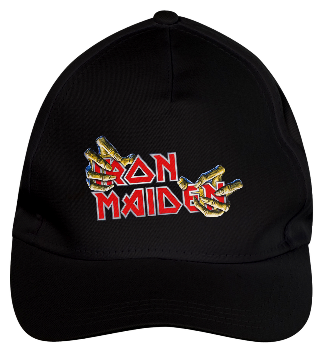 Nome do produto: Iron Maiden