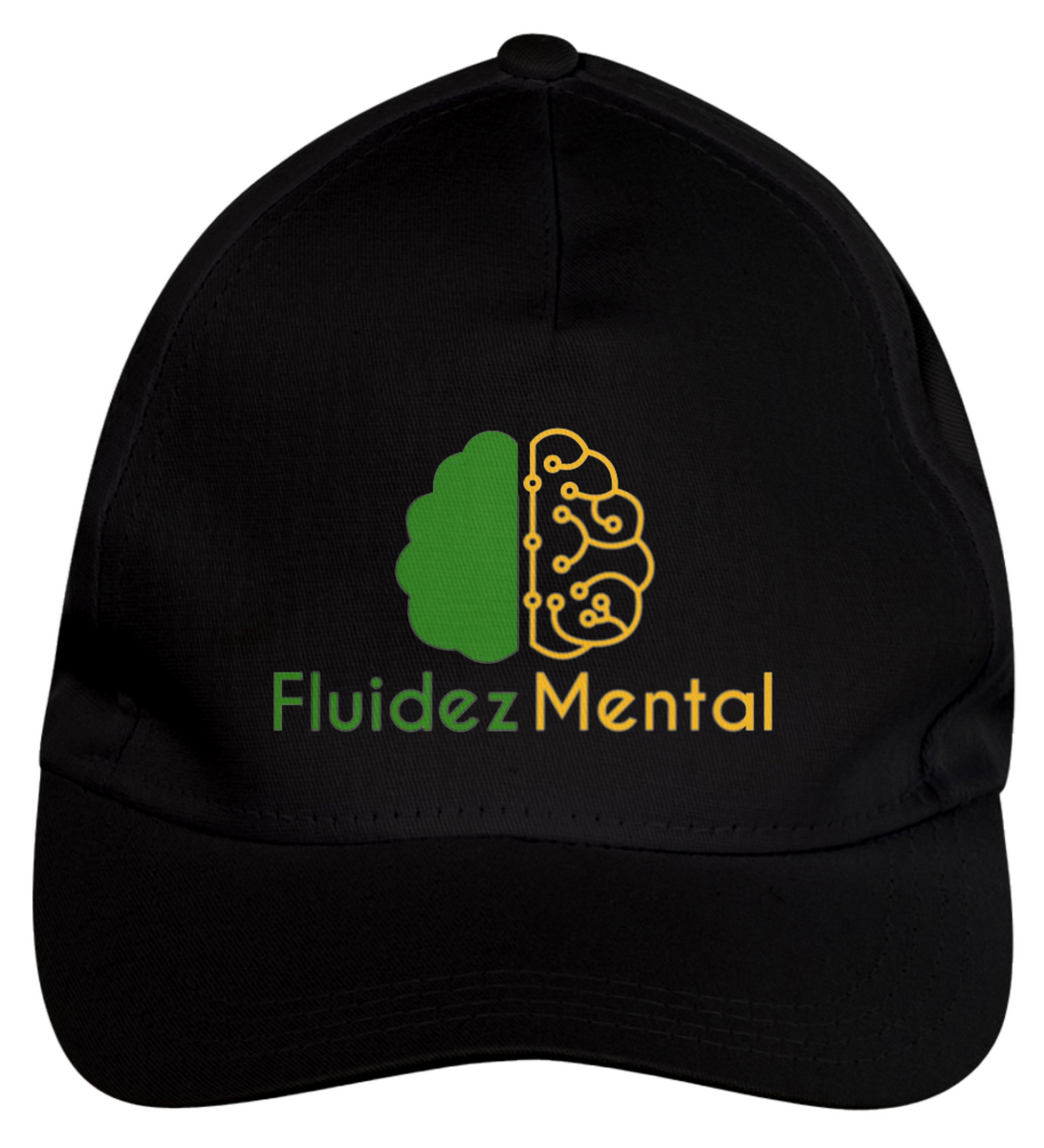 Nome do produto: Fluidez Mental