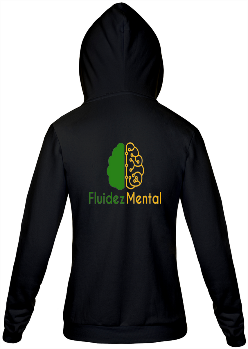 Nome do produto: Fluidez Mental