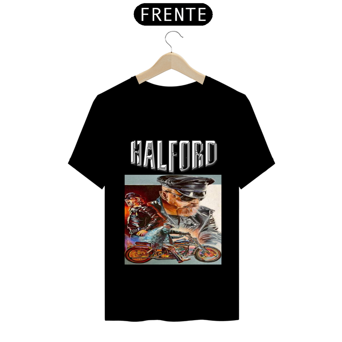 Nome do produto: Halford
