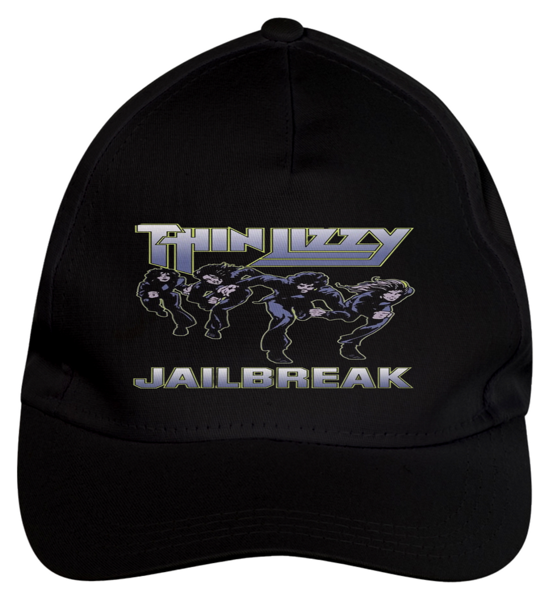 Nome do produto: Thin Lizzy - Jailbreak