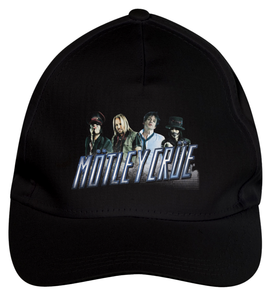 Nome do produto: Mötley Crüe