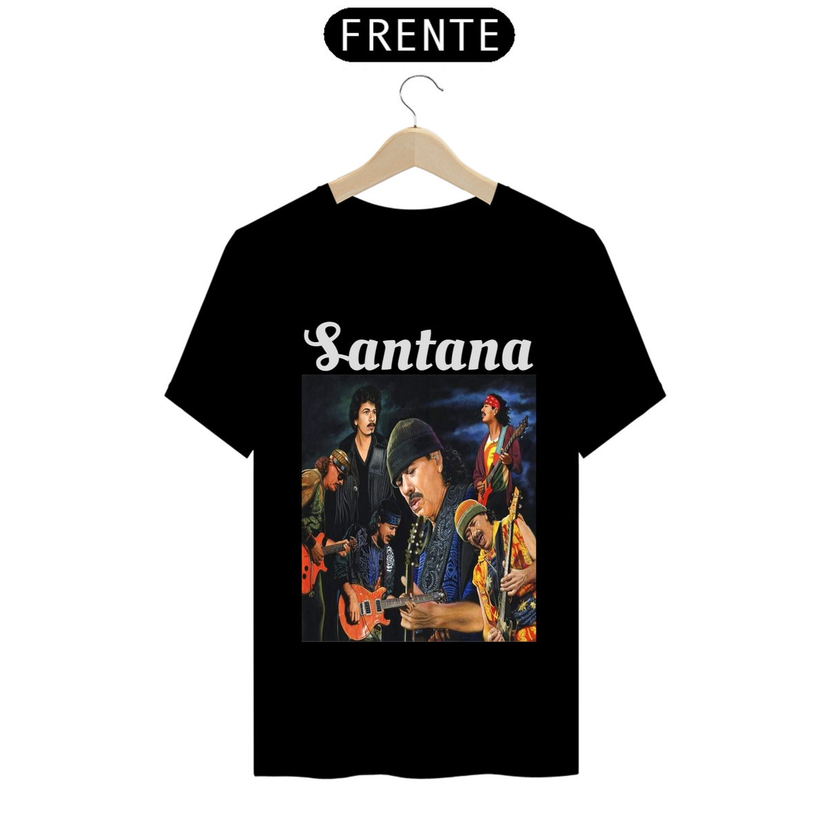 Nome do produto: Santana