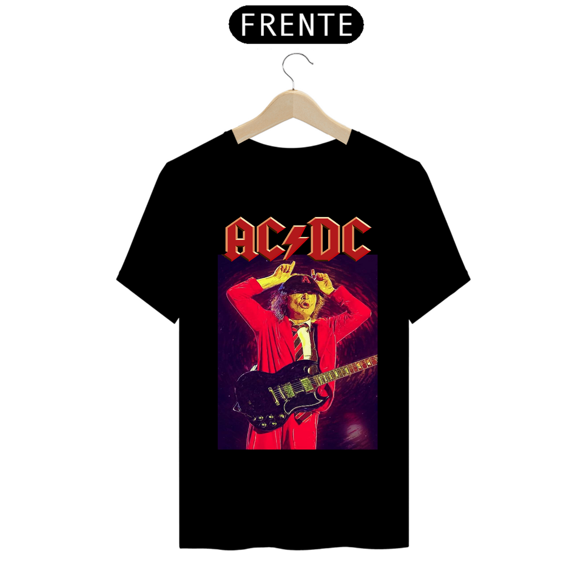 Nome do produto: AC/DC