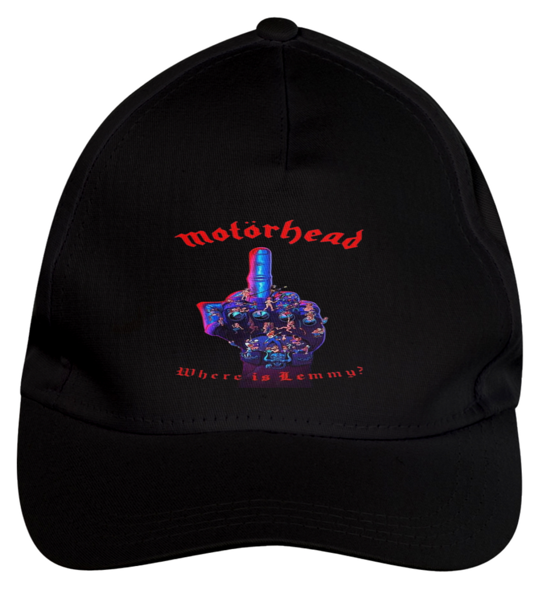 Nome do produto: Motörhead