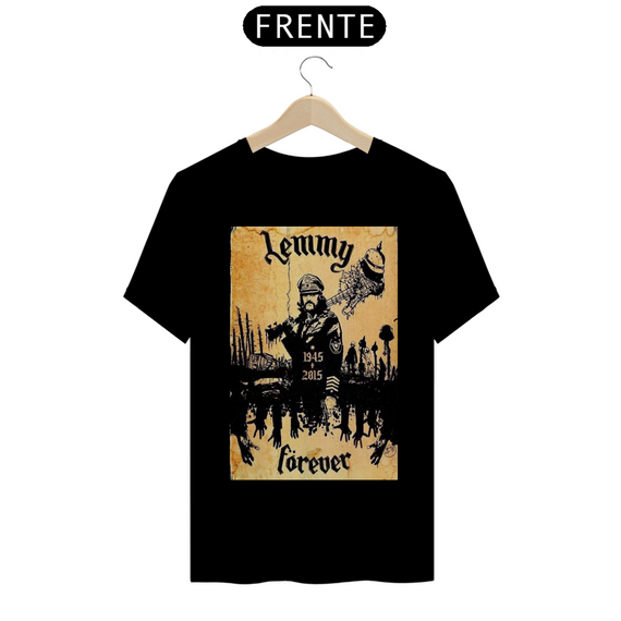 Motörhead - Lemmy Forever