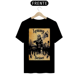 Nome do produtoMotörhead - Lemmy Forever