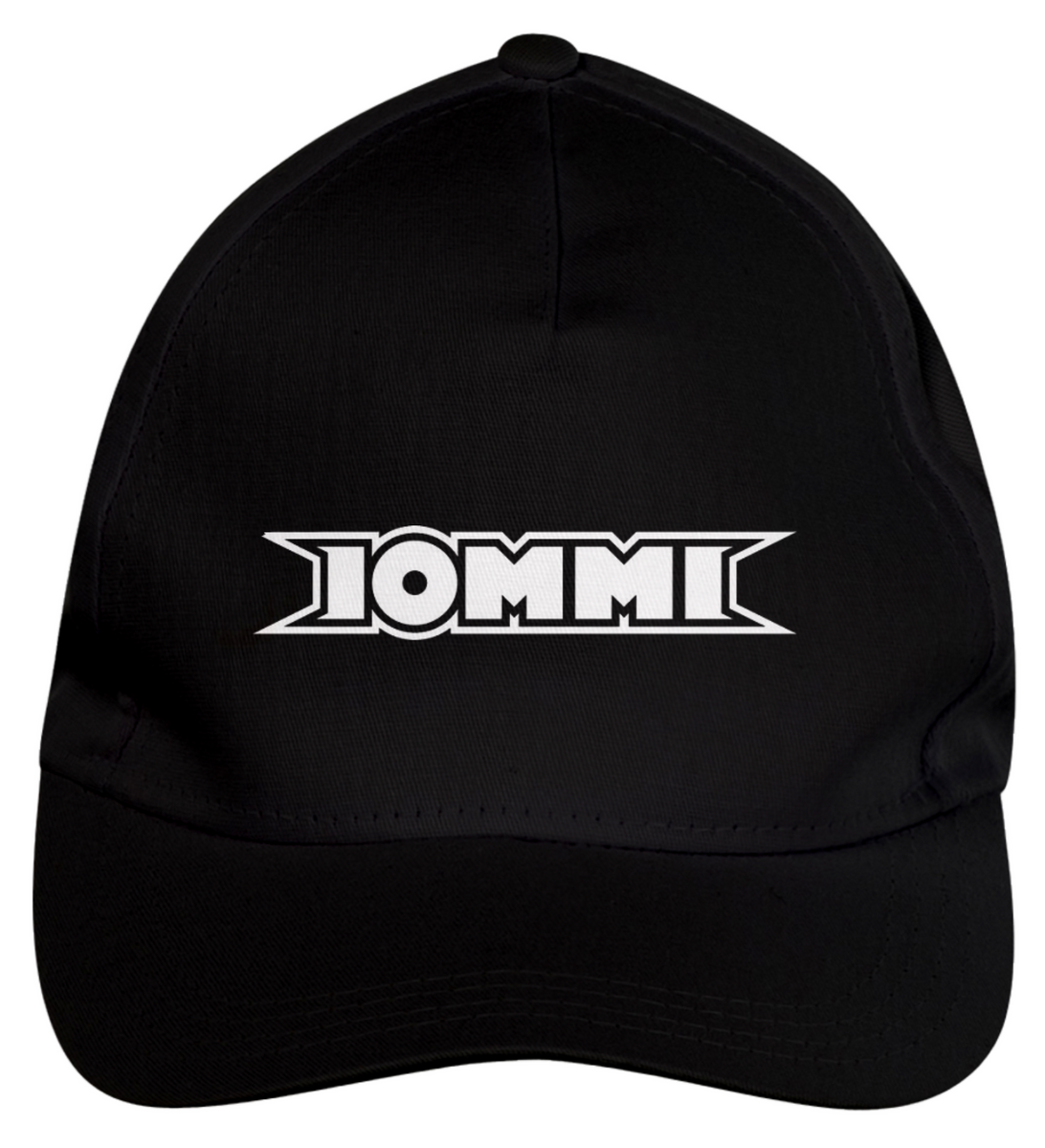 Nome do produto: Iommi