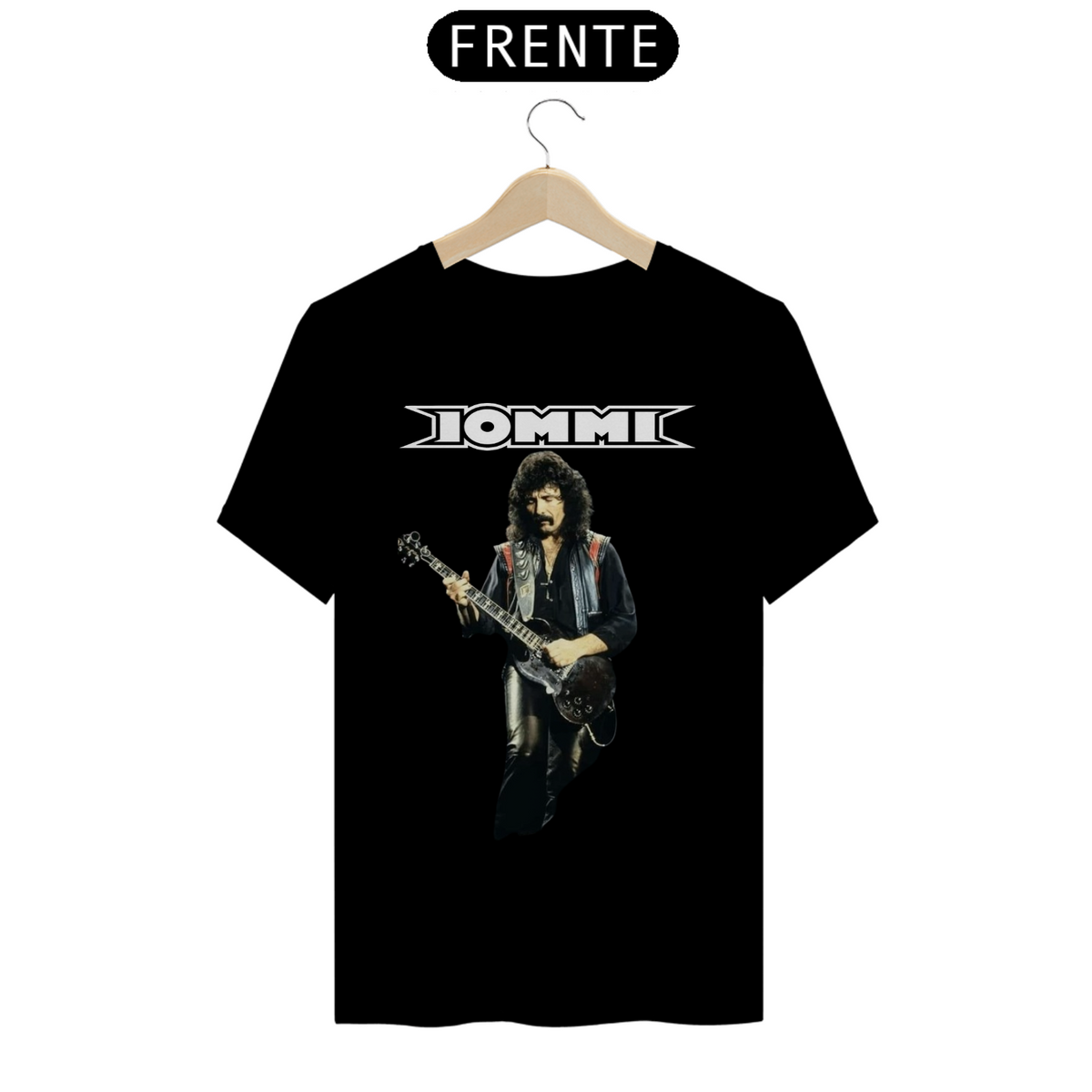 Nome do produto: Iommi