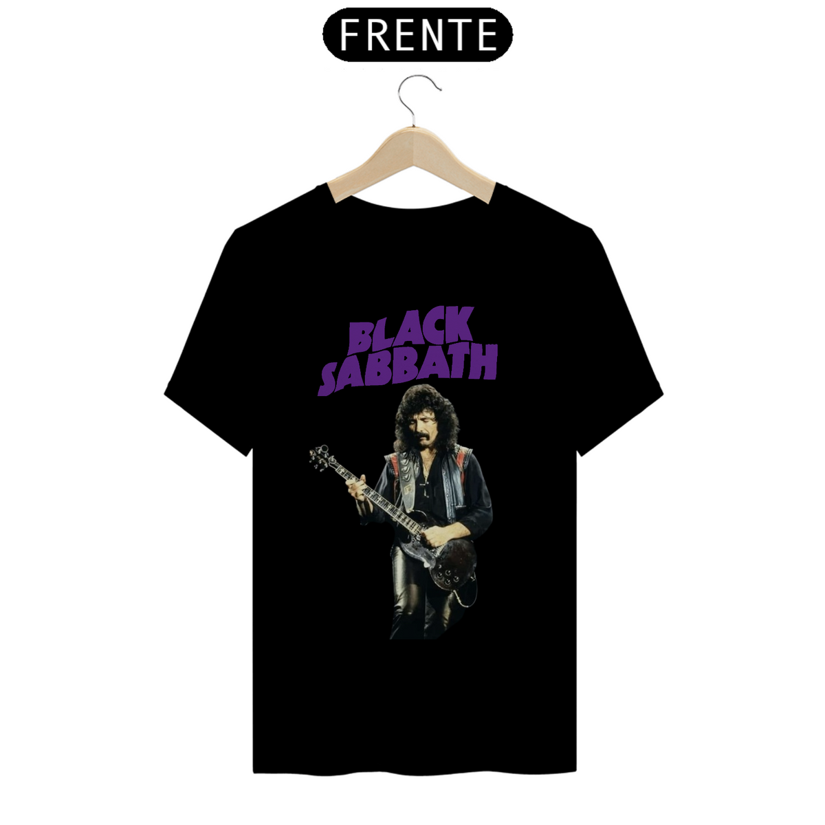 Nome do produto: Black Sabbath