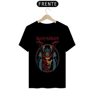 Nome do produtoIron Maiden