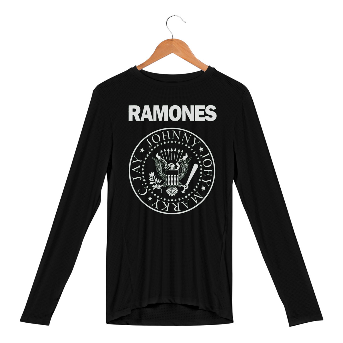 Nome do produto: Ramones
