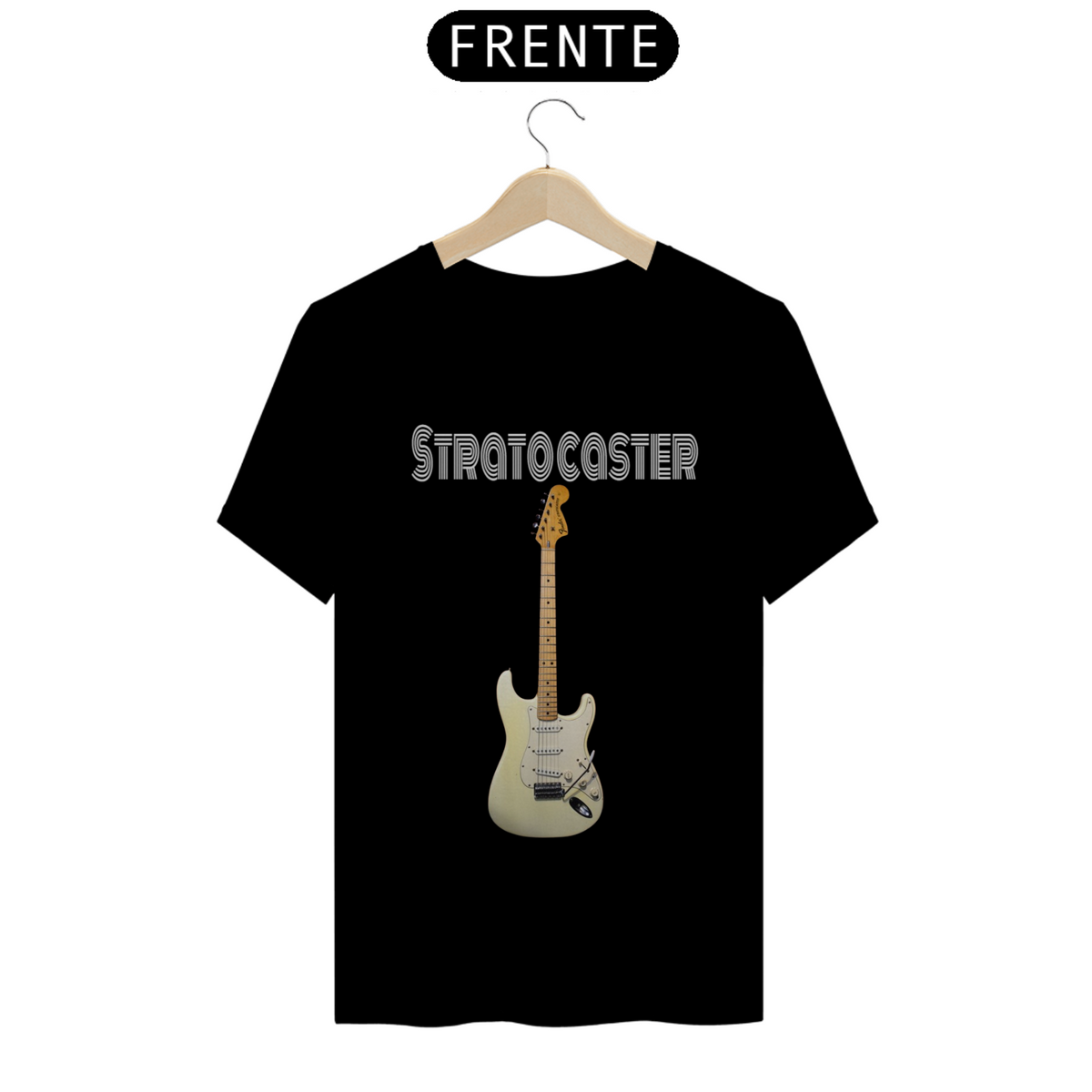 Nome do produto: Stratocaster