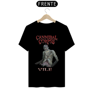 Nome do produtoCannibal Corpse - Vile