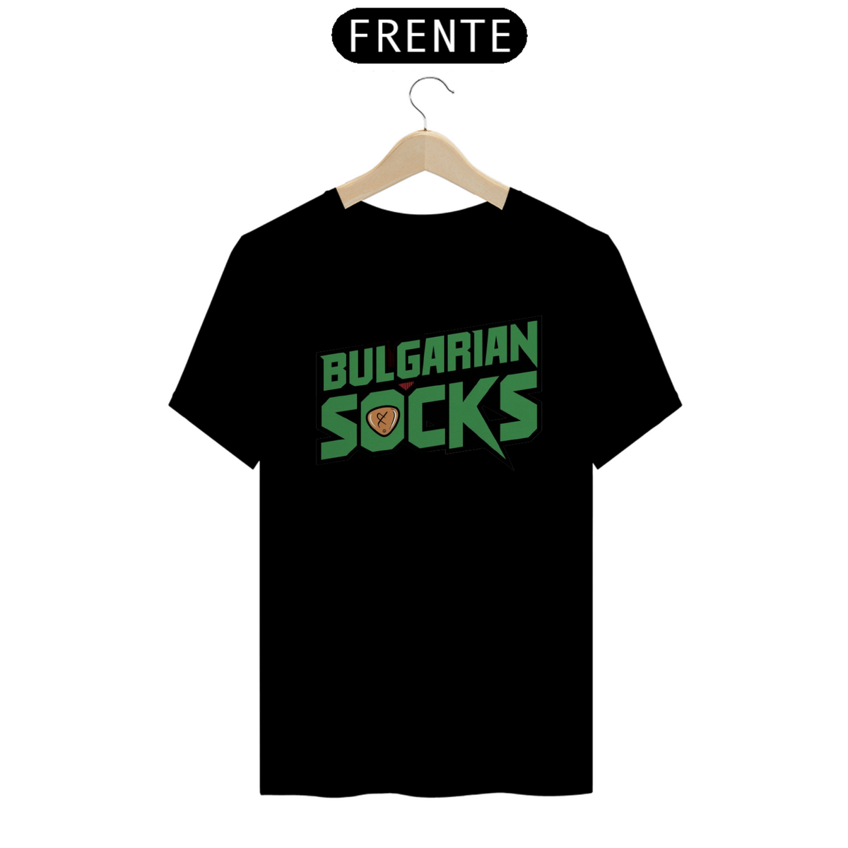 Nome do produto: Bulgarian Socks