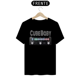 Cube Baby