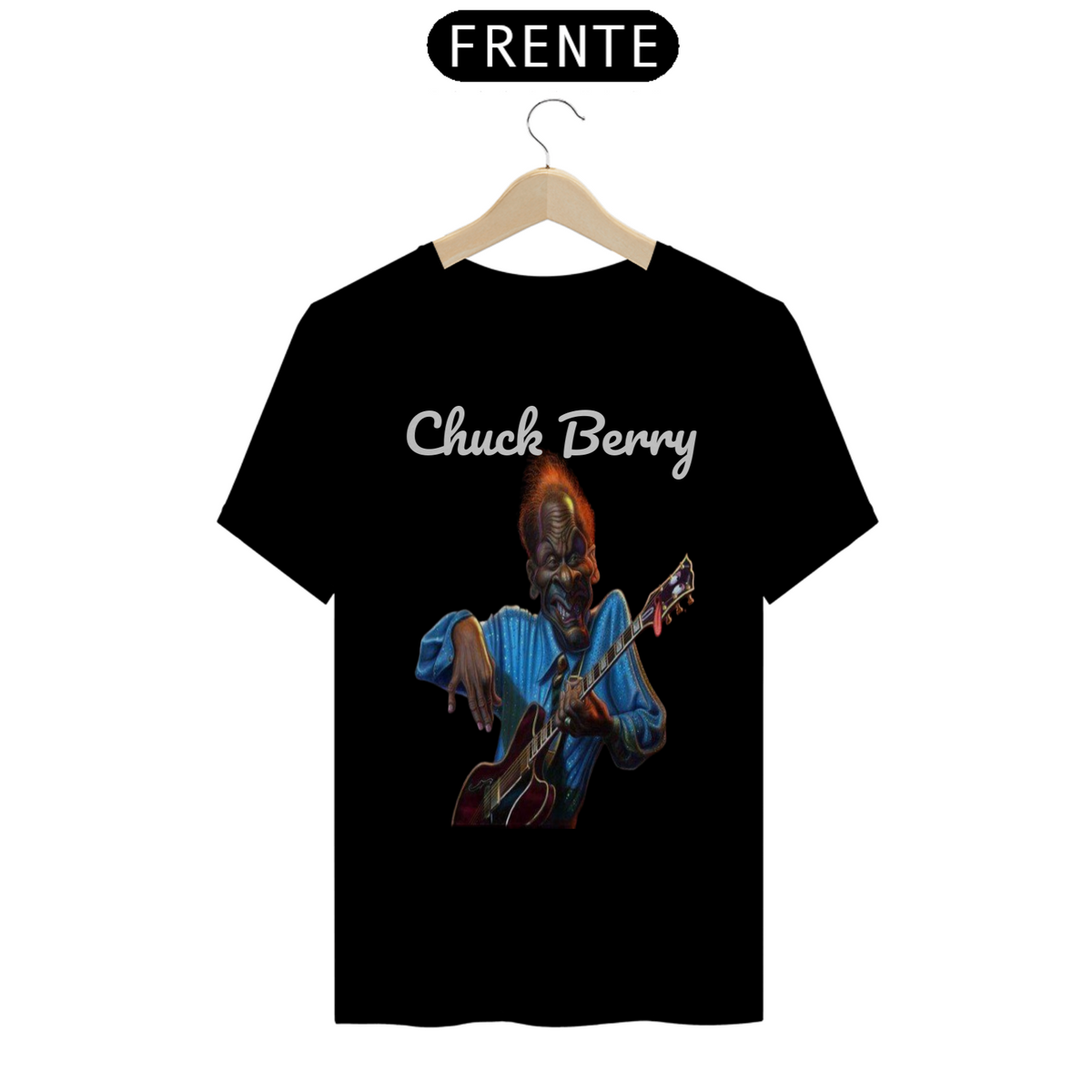 Nome do produto: Chuck Berry