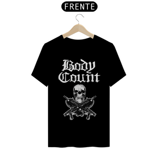 Nome do produtoBody Count 