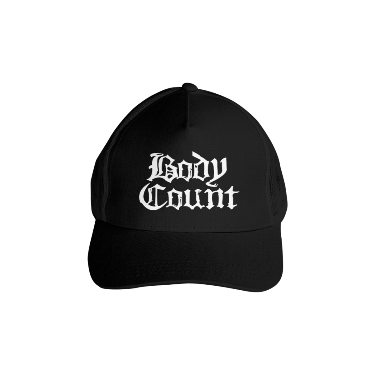 Nome do produto: Body Count