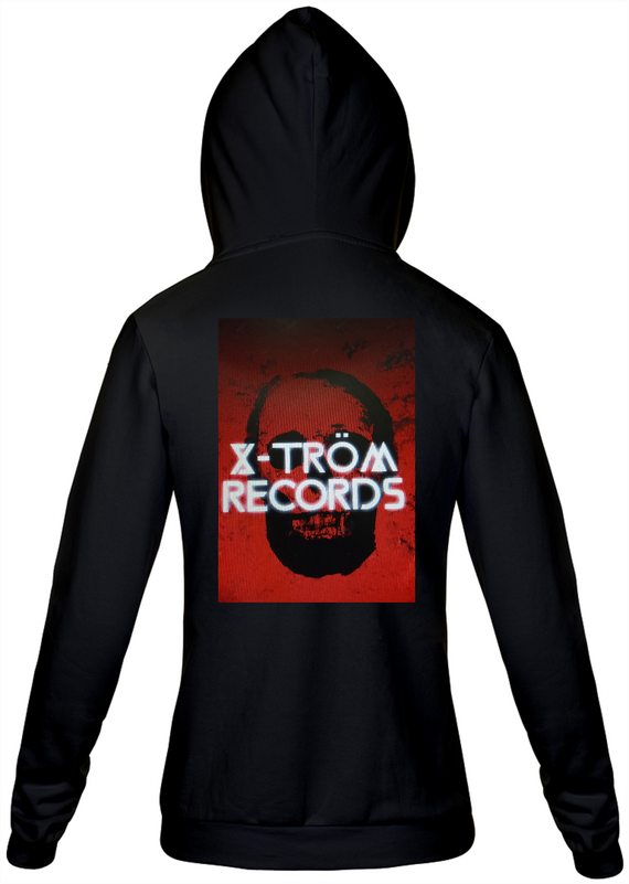 X-Tröm Records
