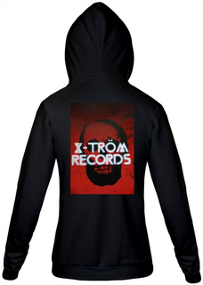 Nome do produtoX-Tröm Records