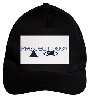 Nome do produtoProject Doom Logo
