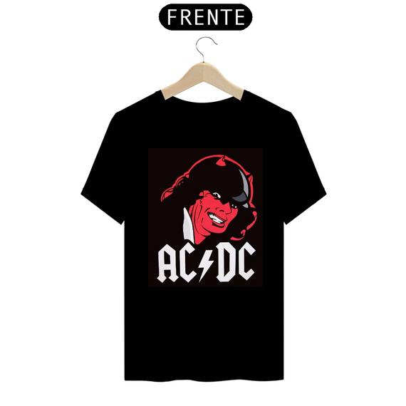 AC/DC - Devil Angus