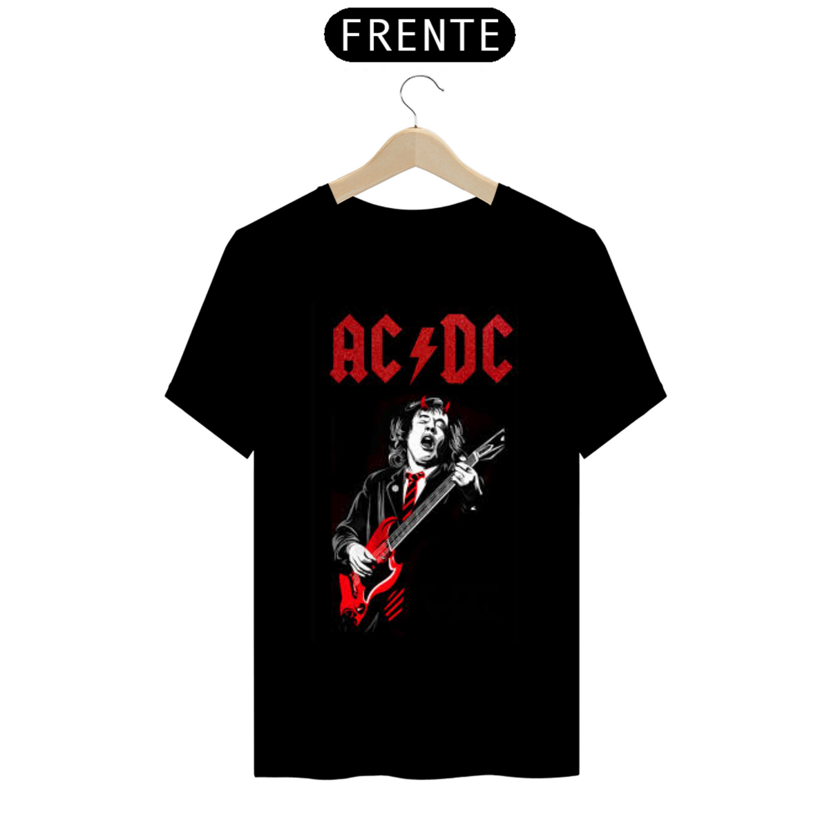 Nome do produto: AC/DC - Angus