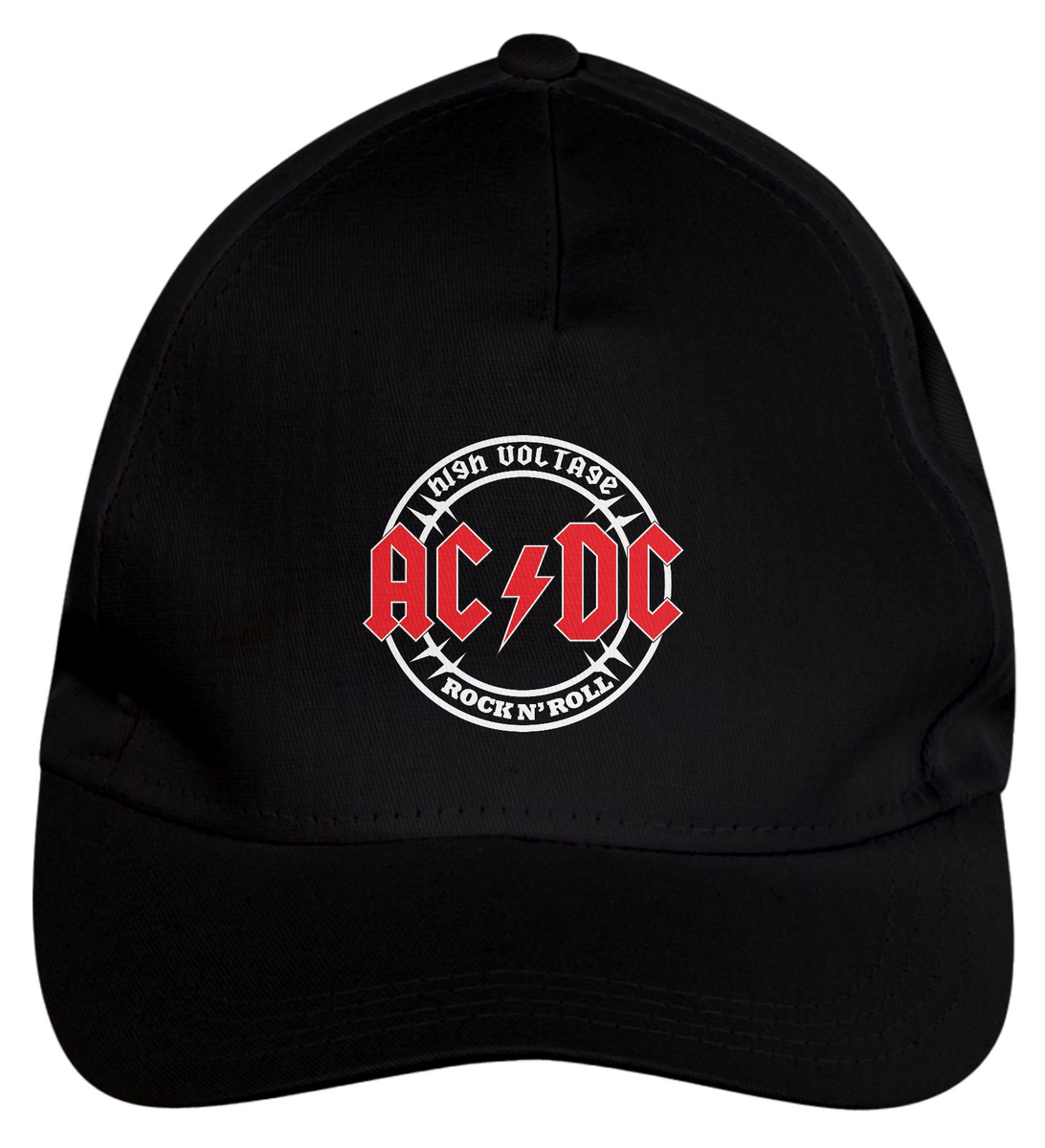 Nome do produto: AC/DC - High Voltage