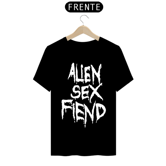 Alien Sex Fiend