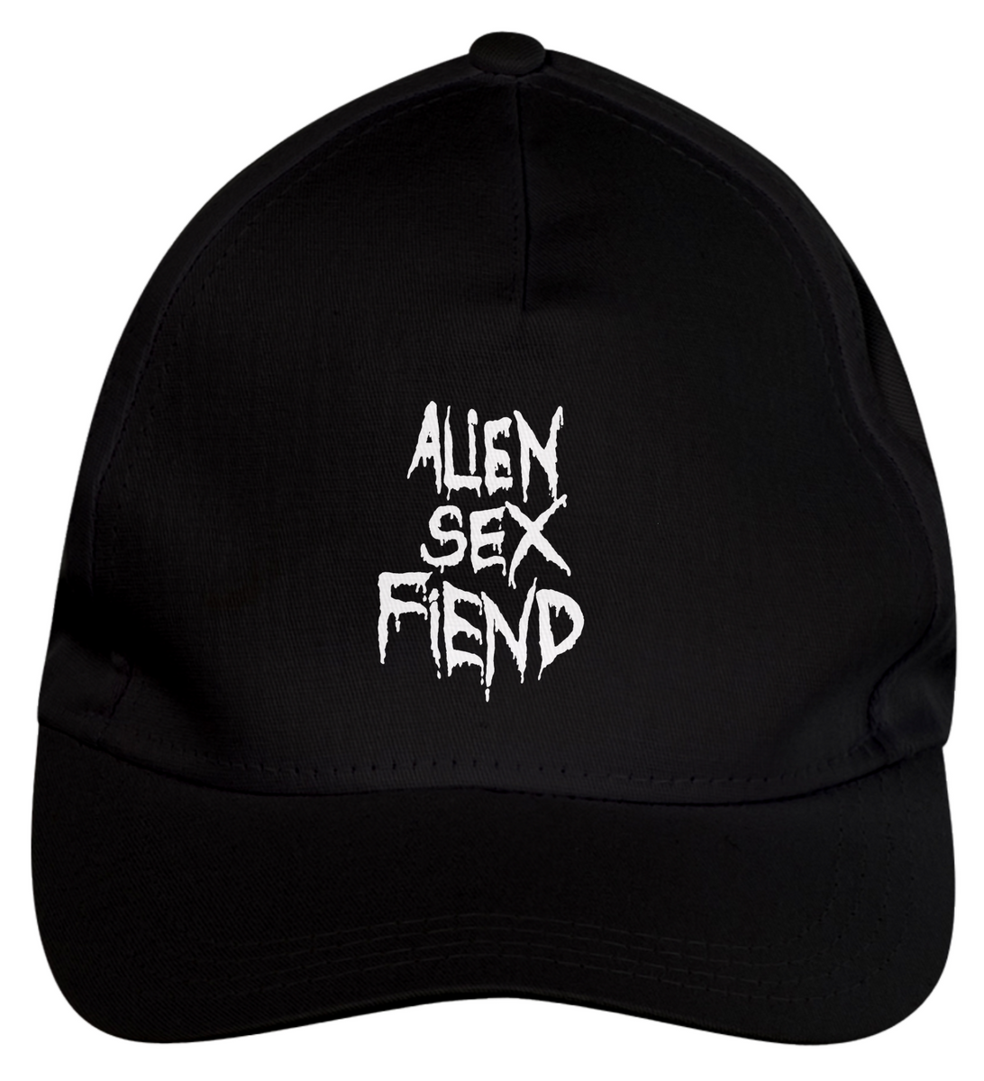 Nome do produto: Alien Sex Fiend