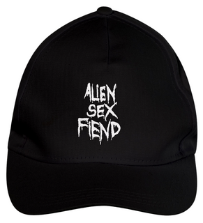 Alien Sex Fiend