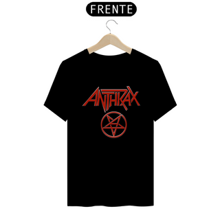 Nome do produtoAnthrax