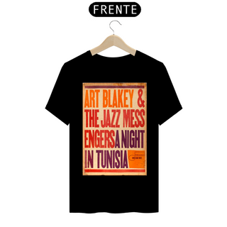 Nome do produtoArt Blakey & The Jazz Messengers - A Night in Tunisia