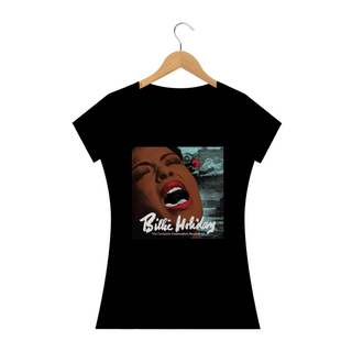 Nome do produtoBillie Holiday - Commodore