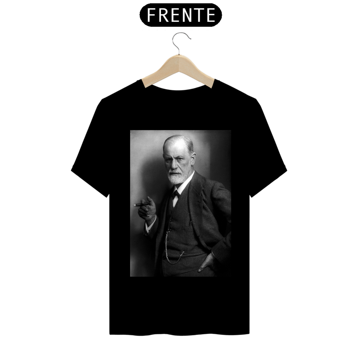 Nome do produto: Freud