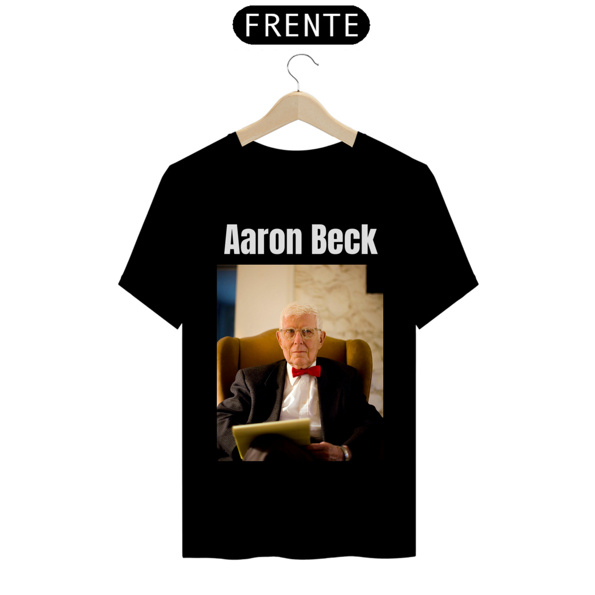 Nome do produto: Aaron Beck 