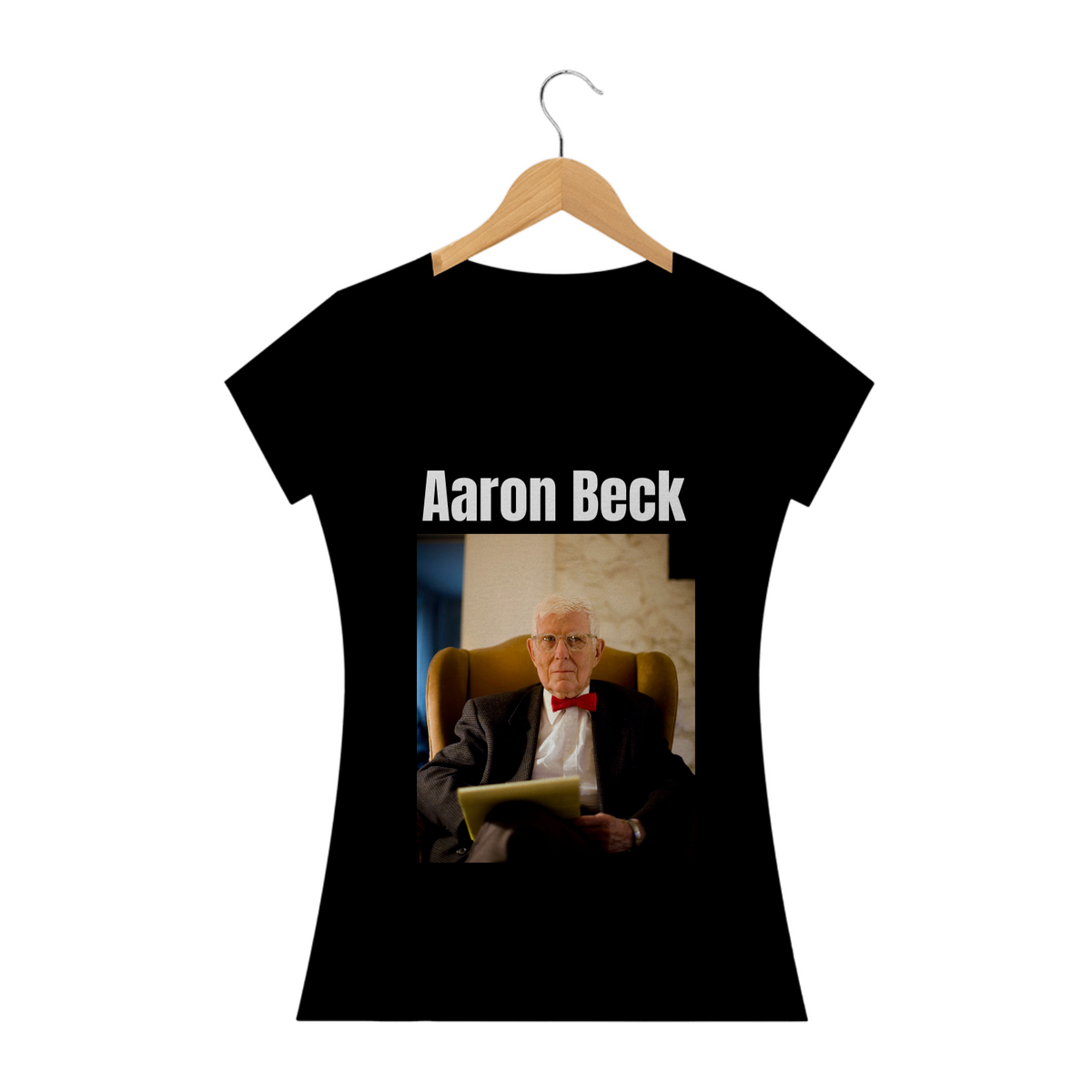 Nome do produto: Aaron Beck