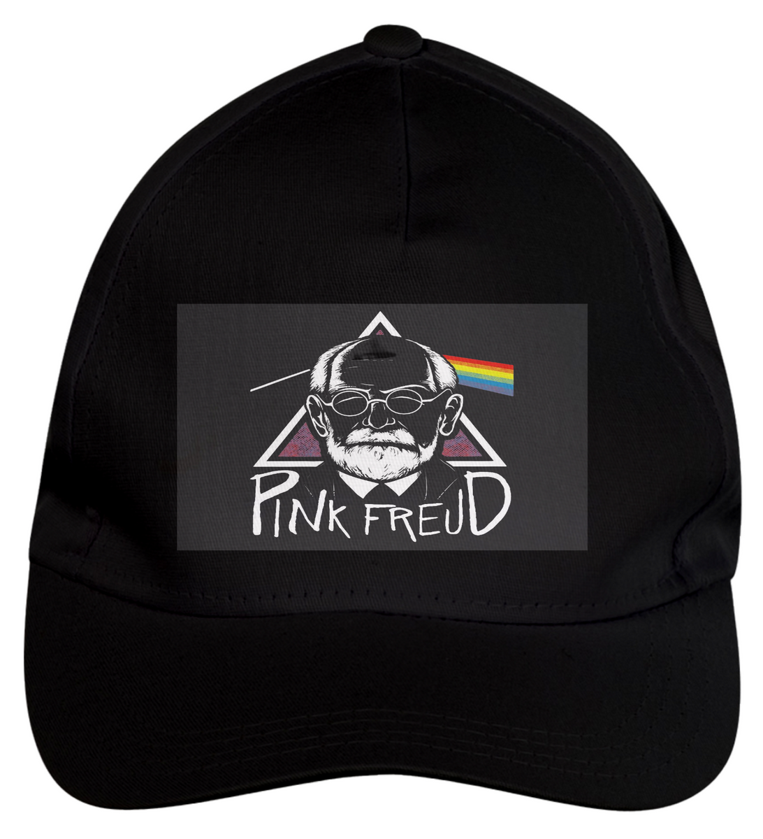 Nome do produto: Pink Freud