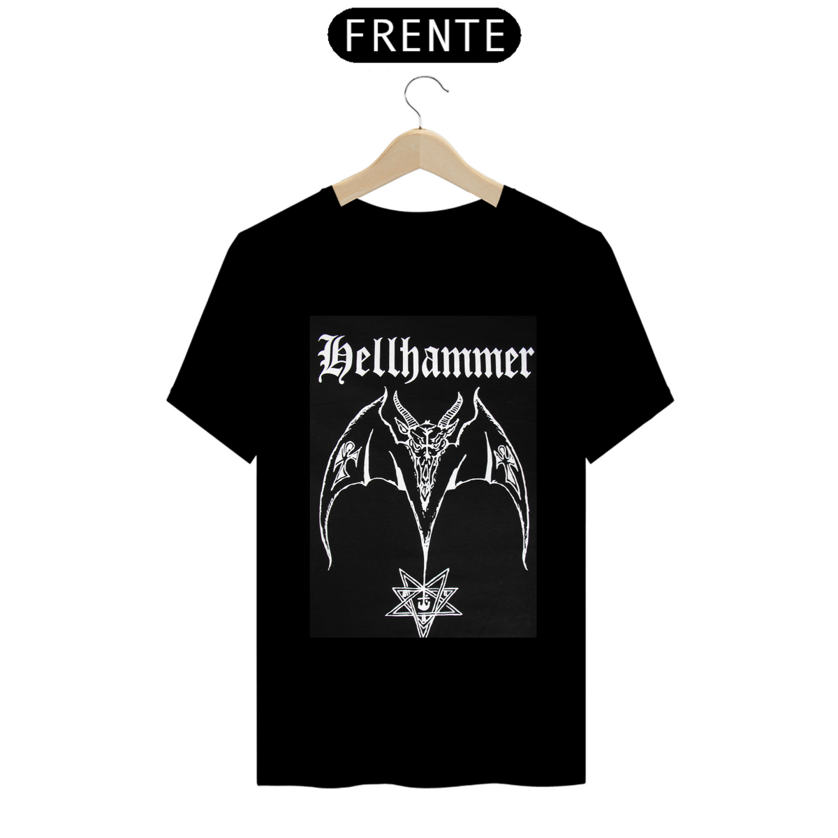 Nome do produto: Hellhammer