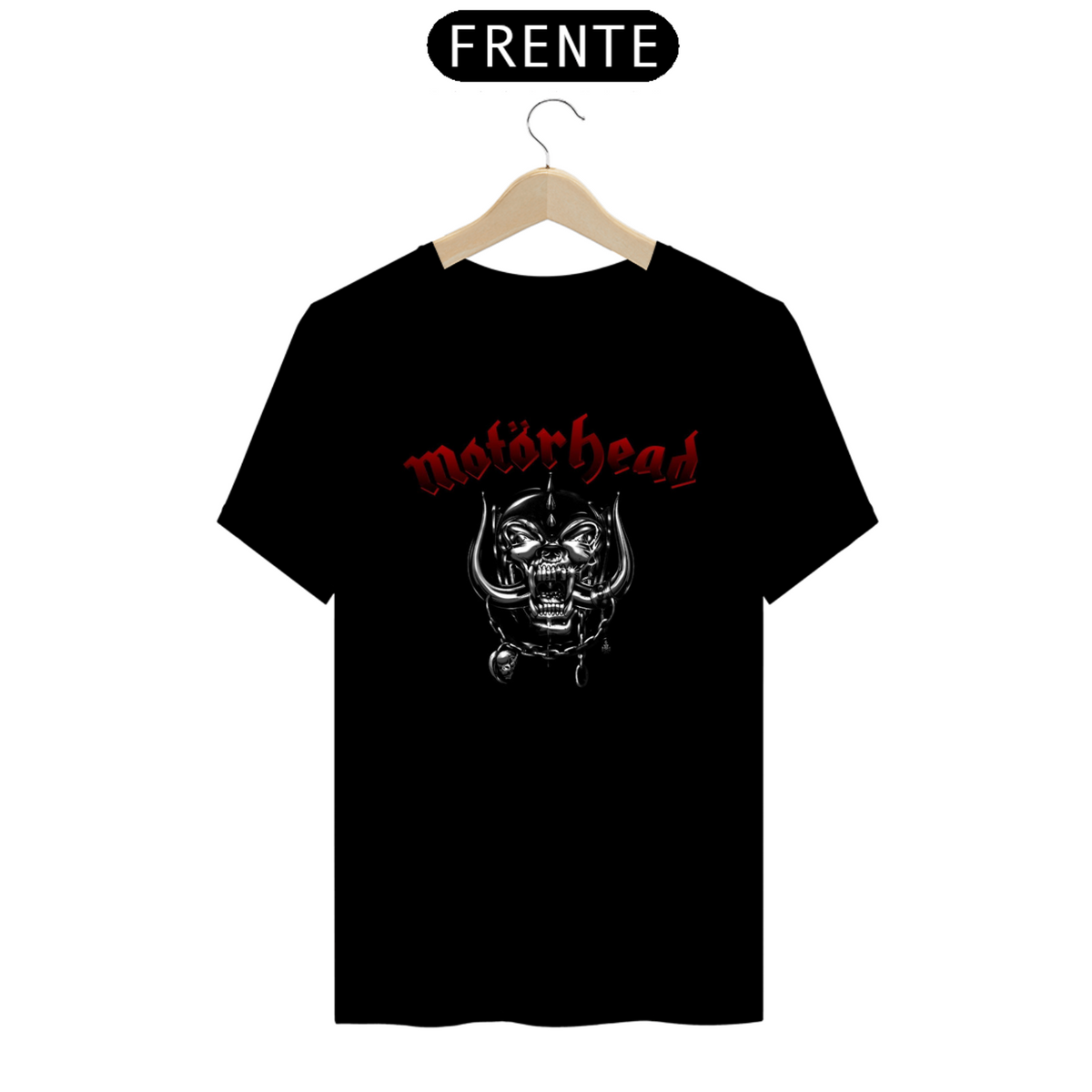 Nome do produto: Motörhead