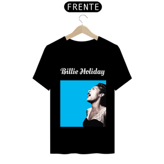 Nome do produtoBillie Holiday