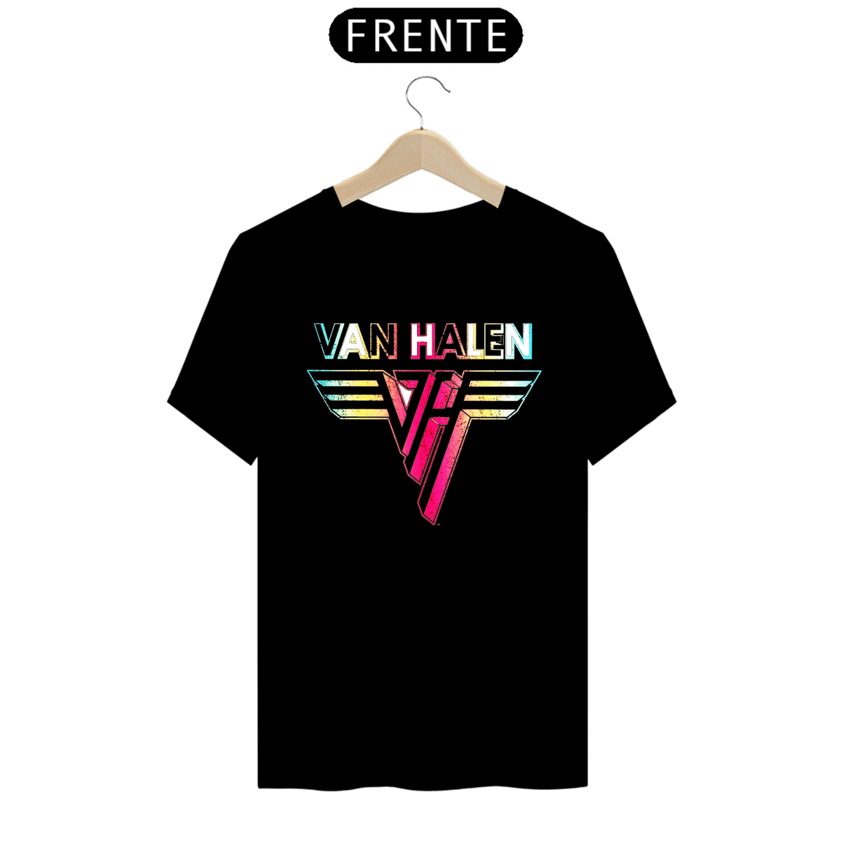 Nome do produto: Van Halen 