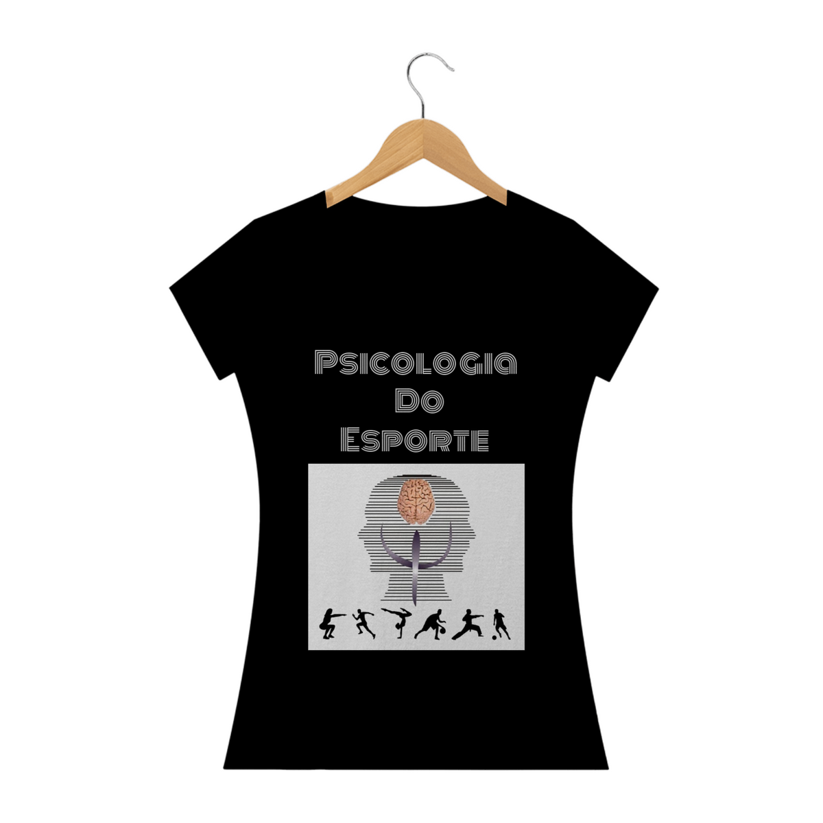 Nome do produto: Psicologia do Esporte