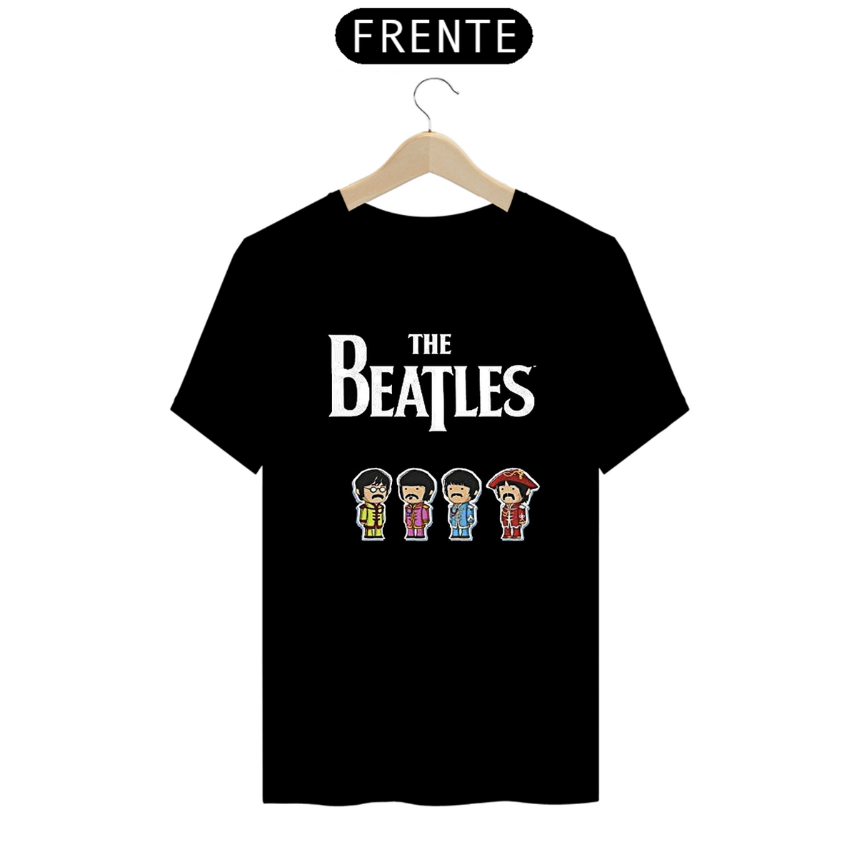 Nome do produto: The Beatles