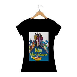 Nome do produtoThe Beatles - Yellow Submarine