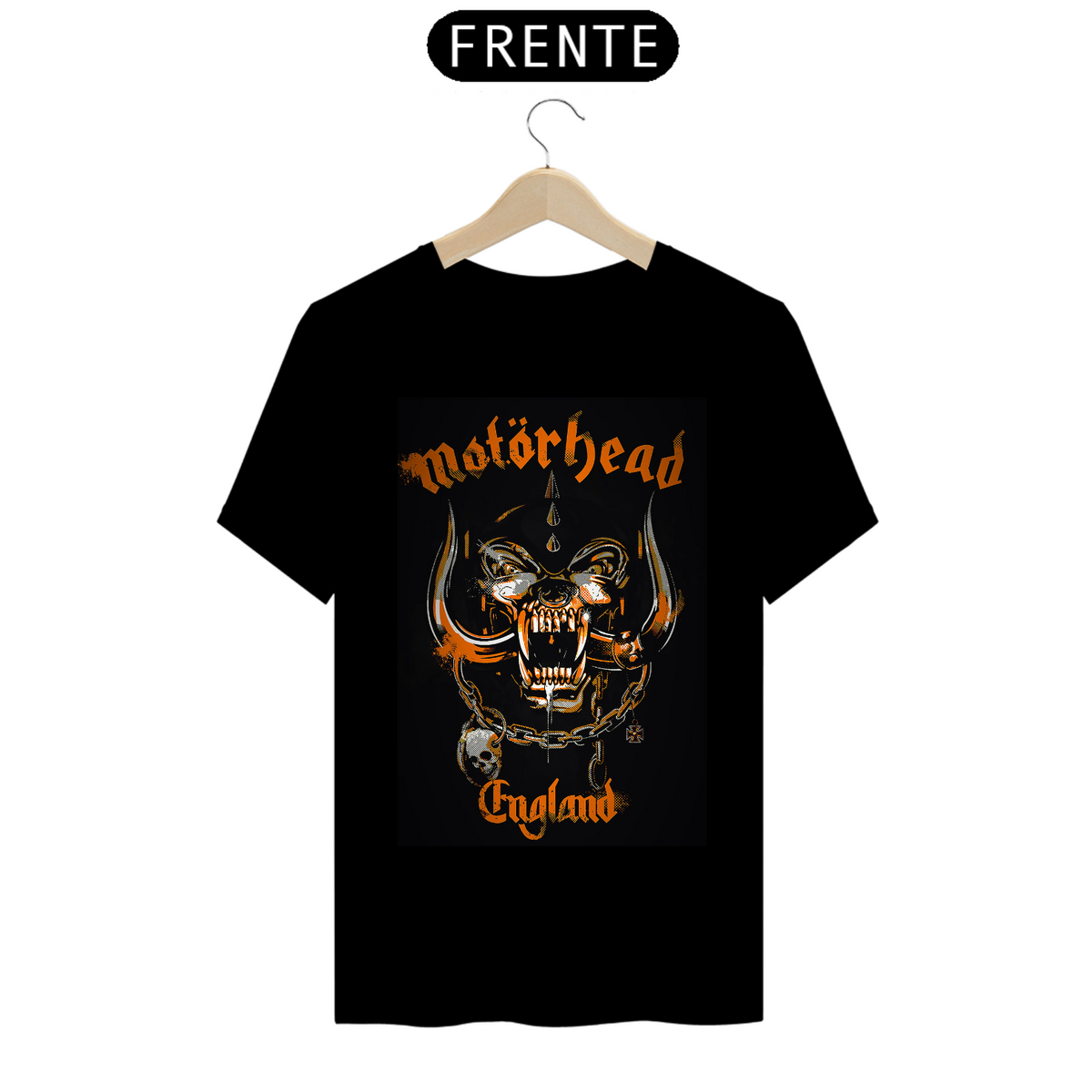 Nome do produto: Motörhead